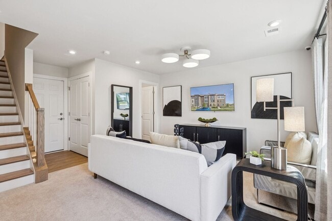 Quartz District - Condos, The Hugo Plan unit 38181539, Woodbridge, VA 22193 - photo 7