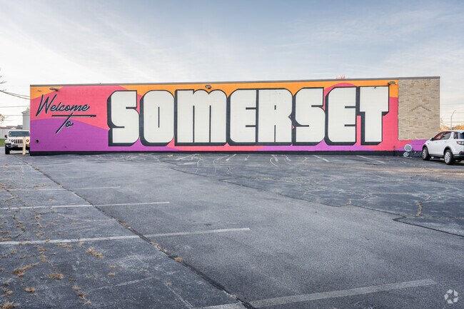 You can find the colorful 