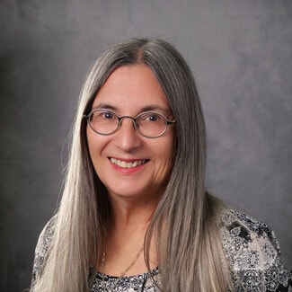 Barbara Snyder