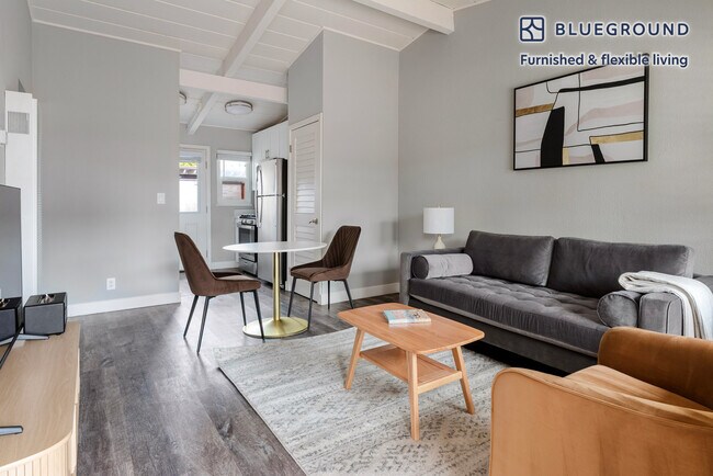 727 Layne Ct unit FL2-ID2036, Palo Alto, CA 94306 - photo 3