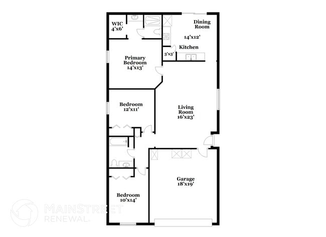 7336 Lawn Tennis Ln, Jacksonville, FL 32277 - photo 2