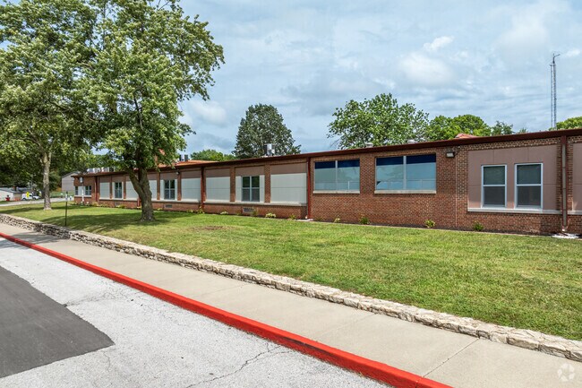 Randall ES constantly strives to improve daily & to create a safe & respectful learning space.