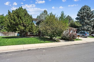 6741 E Ithaca Place, Denver, CO 80237