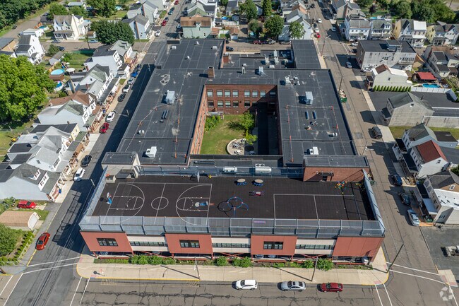 Saint Clair Area Elementary/middle