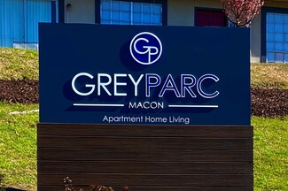 2275 Gray Hwy, Macon, GA 31211