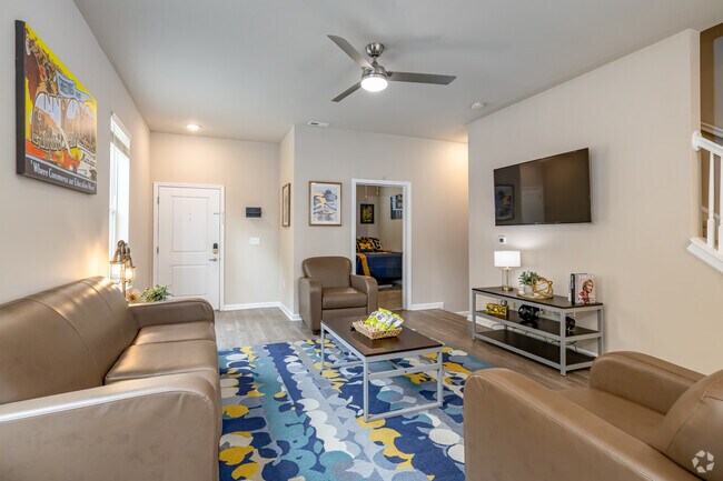 University Trails, Ann Arbor, MI 48105 - photo 7