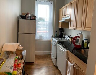 1165 Commonwealth Ave Unit 24, Boston, MA 02134