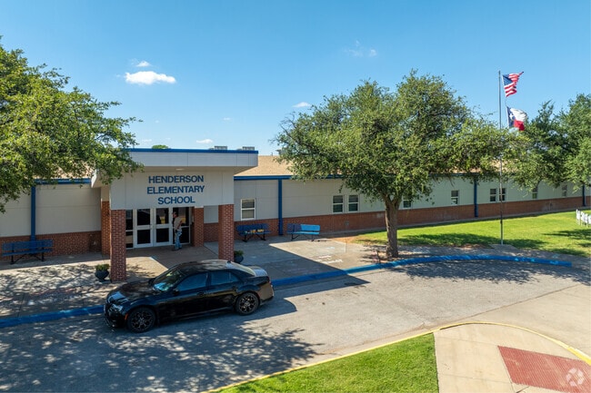 Henderson Elementary School