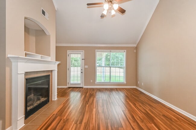 2821 Mt Pleasant S, Hernando, MS 38632 - photo 6