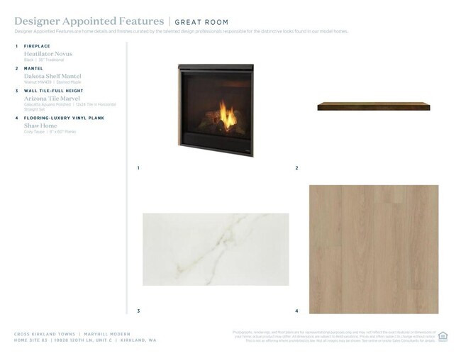 10828 120th Ln Unit C, Kirkland, WA 98033 - photo 6