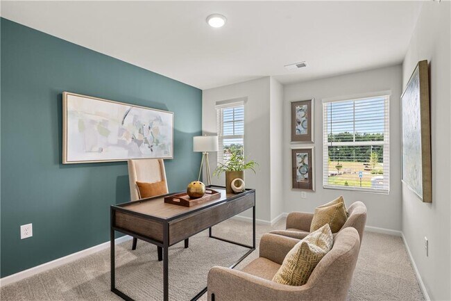 545 Tuskegee St, McDonough, GA 30253 - photo 7