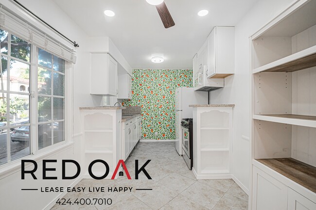 340 N Curson Ave, Los Angeles, CA 90036 - photo 3