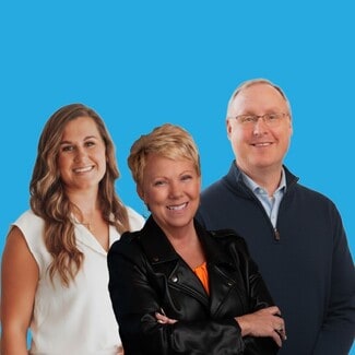 Dixon Scheibach Team