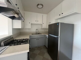 4855 Lexington Ave, Los Angeles, CA 90029