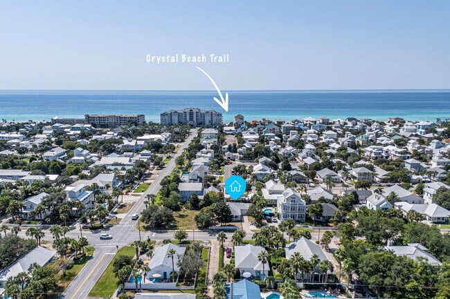 4496 Luke Ave unit ID1354367P, Destin, FL 32541 - photo 6