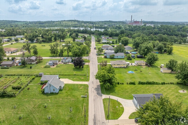 Cedar Valley offers a peaceful escape with its lush greenery and serene surroundings.