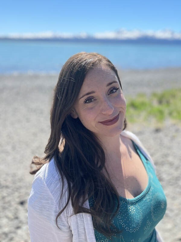 Amy Rezza