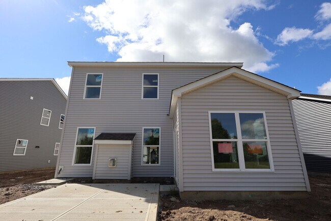 7068 Unitas Loop, Powell, OH 43065 - photo 5