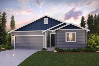 106 Pine Hollow Dr Unit 36582841, Chehalis, WA 98532