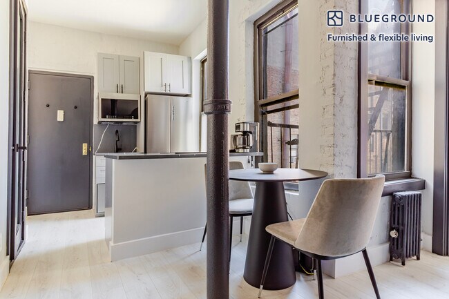 20 Prince St unit FL4-ID1855, New York, NY 10012 - photo 4