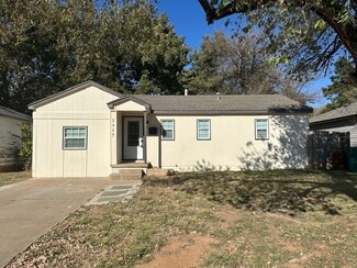 2317 SW 48th St, Oklahoma City, OK 73119