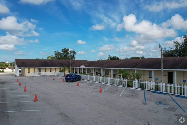 Landmark Christian School mixes education with spiritual development.