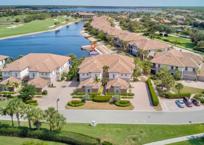 8771 Coastline Ct unit FL1-ID1049695P, Naples, FL 34120 - photo 3