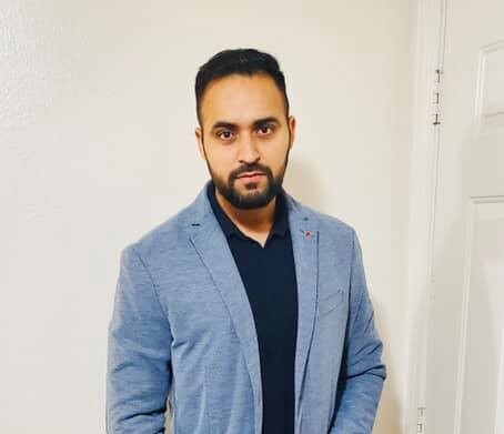 Agent Photo