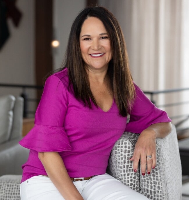 Cheryl Foote