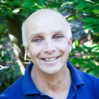 Alan Newson