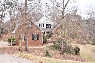 1626 Woodridge Bend, McDonough, GA 30252