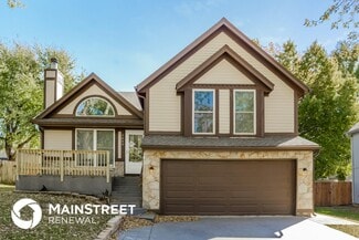 1440 N Prince Edward Island St, Olathe, KS 66061