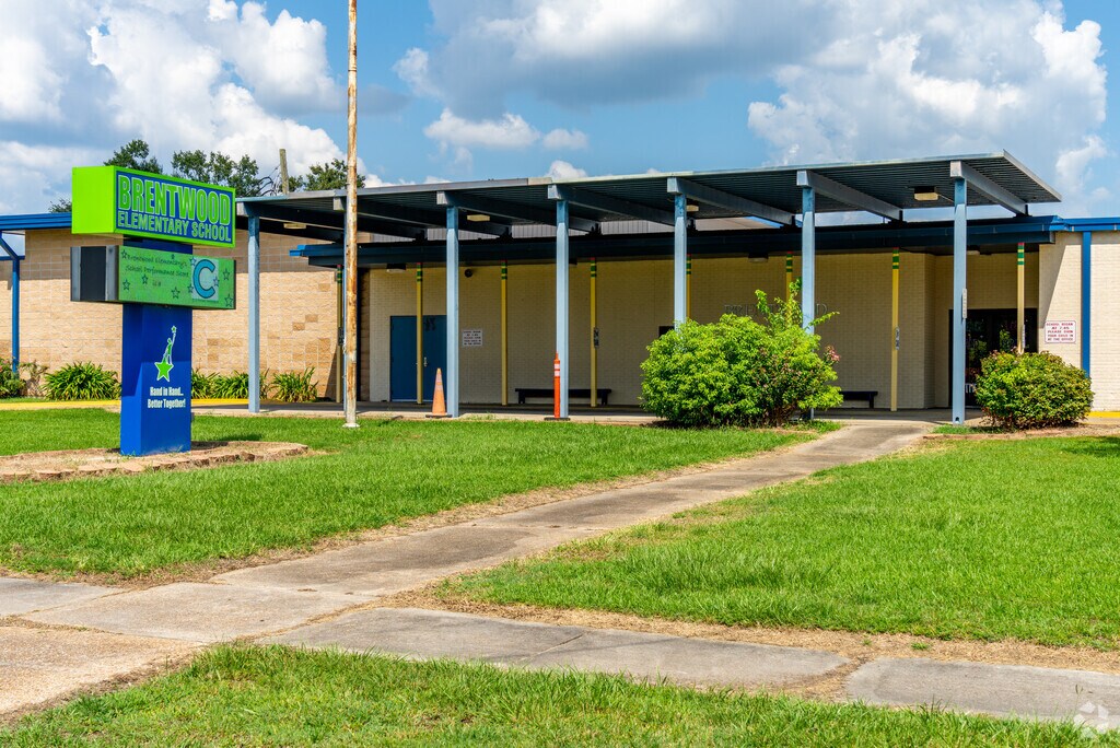 After school programs at Brentwood Elementary School are plentiful.