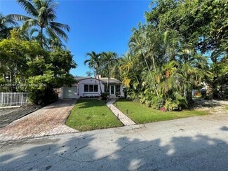 203 NE 86th St, El Portal, FL 33138