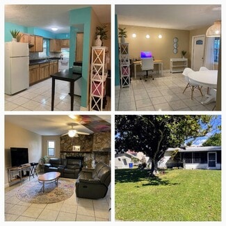 6449 101st Way N, Seminole, FL 33772