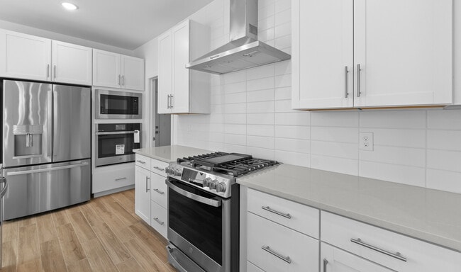 20312 W Turney Ave, Buckeye, AZ 85396 - photo 4