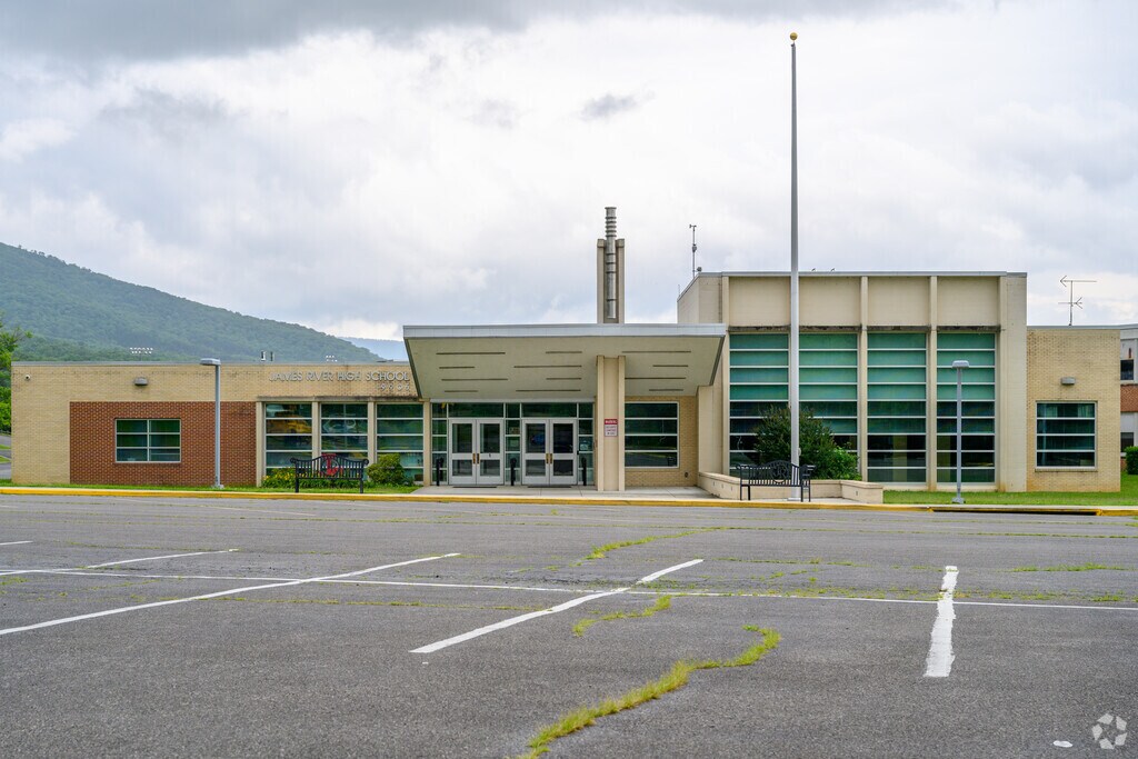 James River High School
