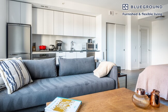 8 10th St unit FL7-ID398, San Francisco, CA 94103 - photo 2