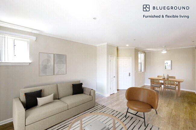 1300 The Alameda unit FL1-ID6324A, San Jose, CA 95126 - photo 2