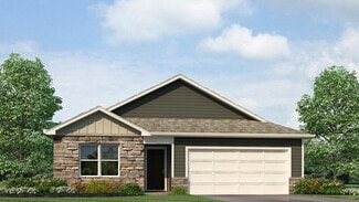 2216 Creek View Ln, Raymore, MO 64083