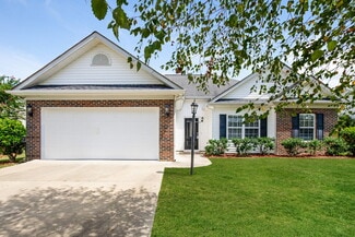 1432 Standish Dr, Monroe, NC 28110