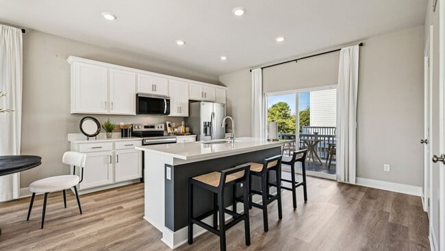 Abrams Crossing at Meadow Branch, Winchester, VA 22601 - photo 7