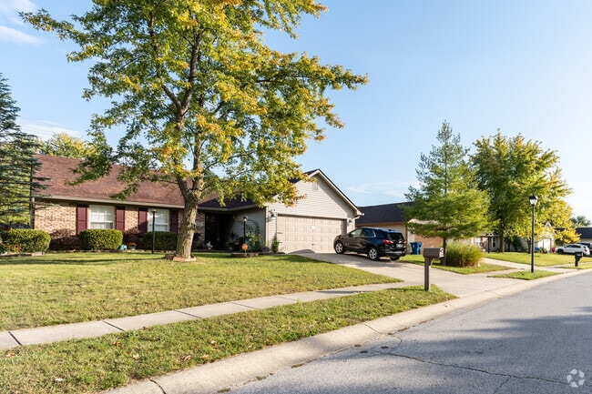 Valley Mills has charming newer homes perfect for growing families.