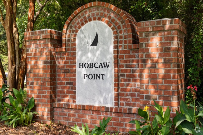 Hobcaw Point was one of the first neighborhoods built outside Mt. Pleasant’s Old Village in the 1950s.