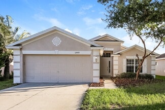 12408 Tree Pointe Ct, Riverview, FL 33578