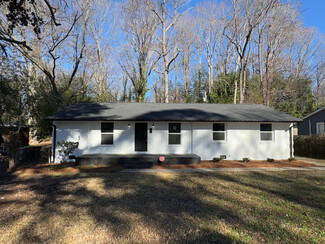 3843 Foxford Place, Charlotte, NC 28215