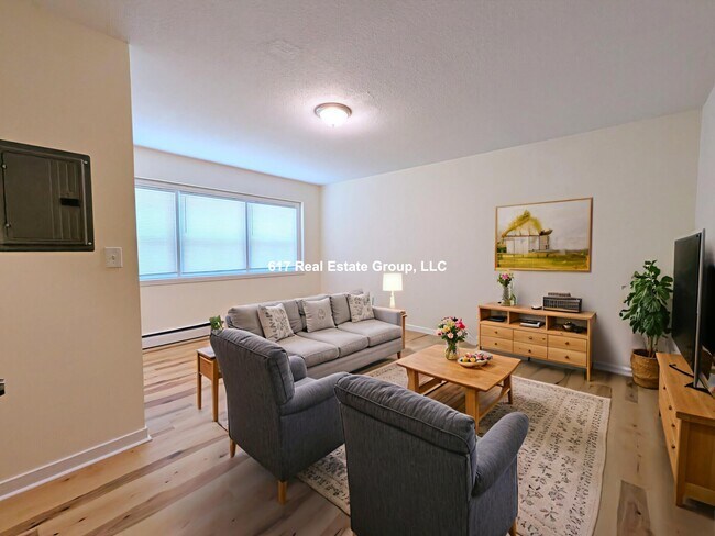 2018 Commonwealth Ave, Brighton, MA 02135 - photo 4