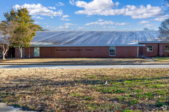 Aberdeen Elementary School