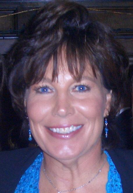 Linda Rogers