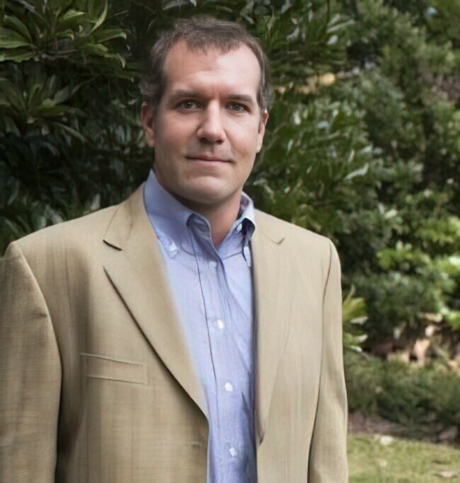 Alex Roberts